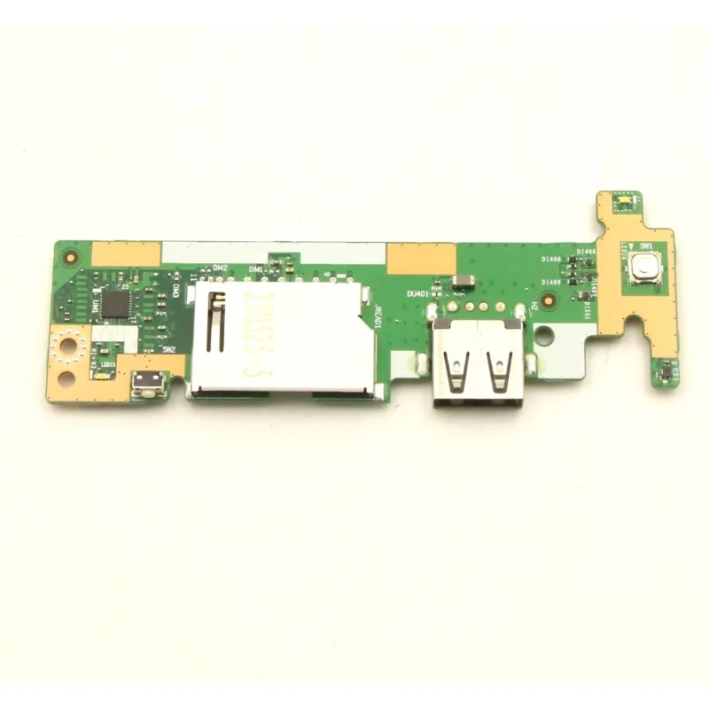 New js573 NS-E542 USB board for Lenovo IdeaPad 1 15alc7 82r4 laptop 5c50s25328