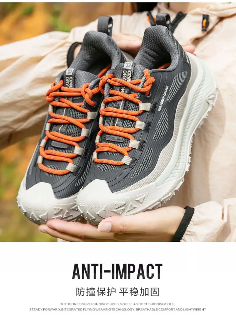 Mens Sneakers Outdoor Non-slip Tennis Shoes Breathable Running Shoes Lightweight Platform Shoes Comfortable Soft Casual Shoes