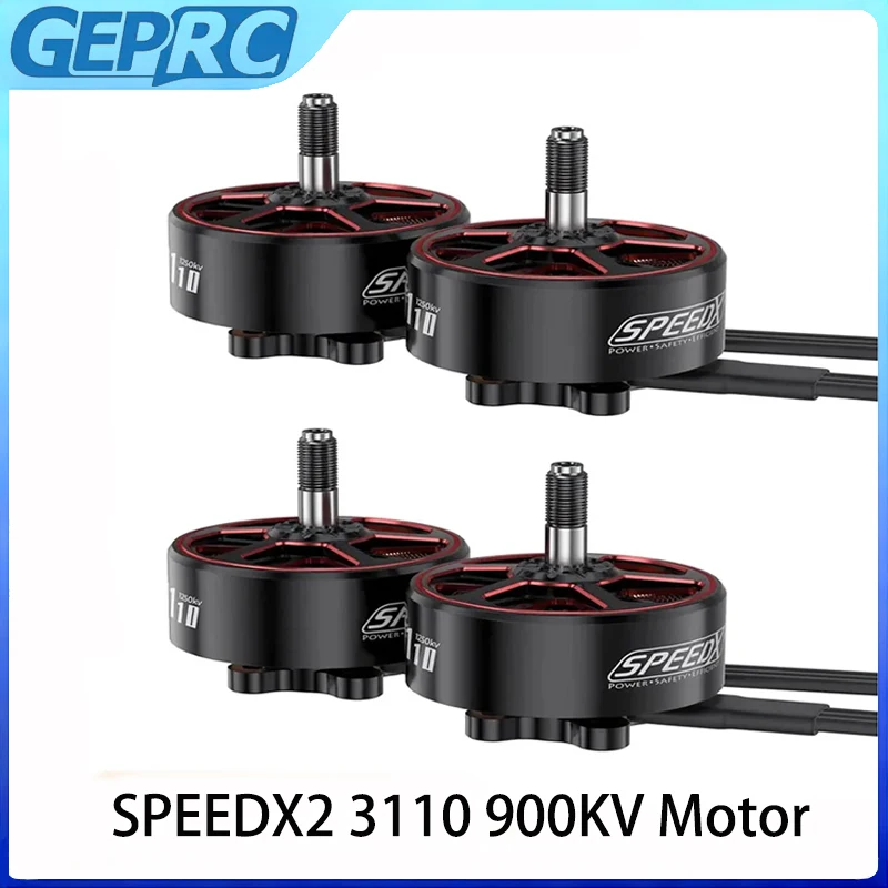 GEPRC-SPEEDX2 3110 … - image