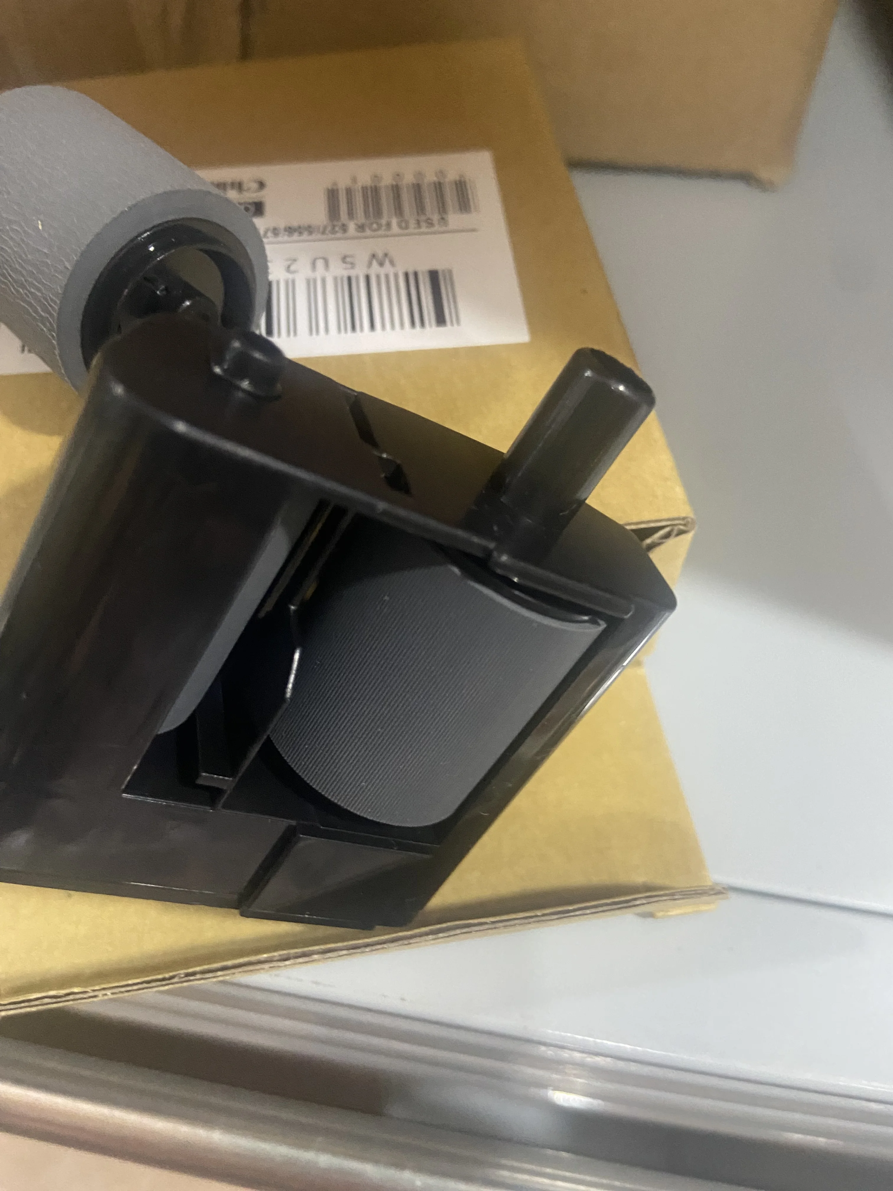 5Sets High Quality ADF Roller Kit Printer Parts B5L52-67903  for HP M527/M577 B5L52A W5U23A W5U23-67901 Printer Accessories