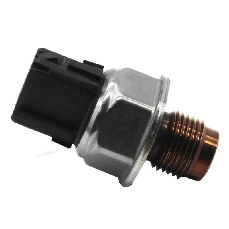 Compact 2X 45PP144 Fuel Common Rail Pressure Sensor Automotive Supplies 31400-4A900 89545-35020