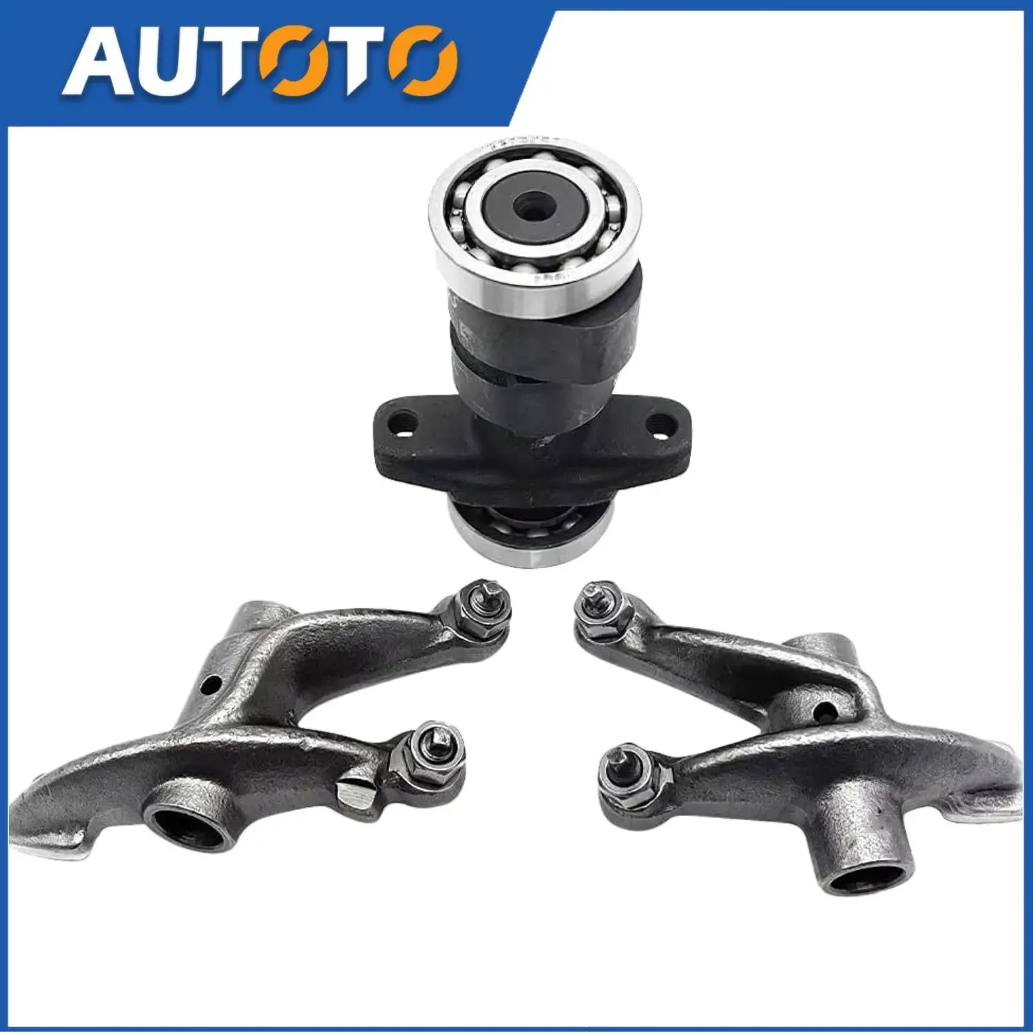 Autoto Camshaft Roc…