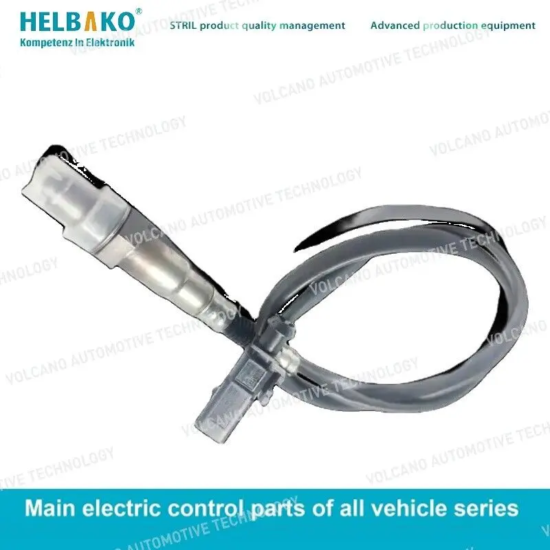 03H906262AA Lambda O2 Oxygen sensor For VW AUDI SKODA SEAT PORSCHE Beetle