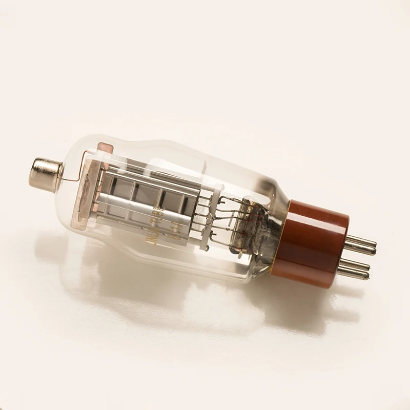 LINLAI Vacuum Tube FU-811A HIFI Audio Valve 811 FU-811 Amplifier medical transmitting ultrashort wave physiotherapy instrument