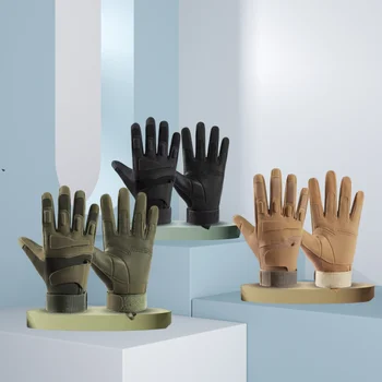 Gants de sports de plein air pour hommes, gants de cyclisme ...