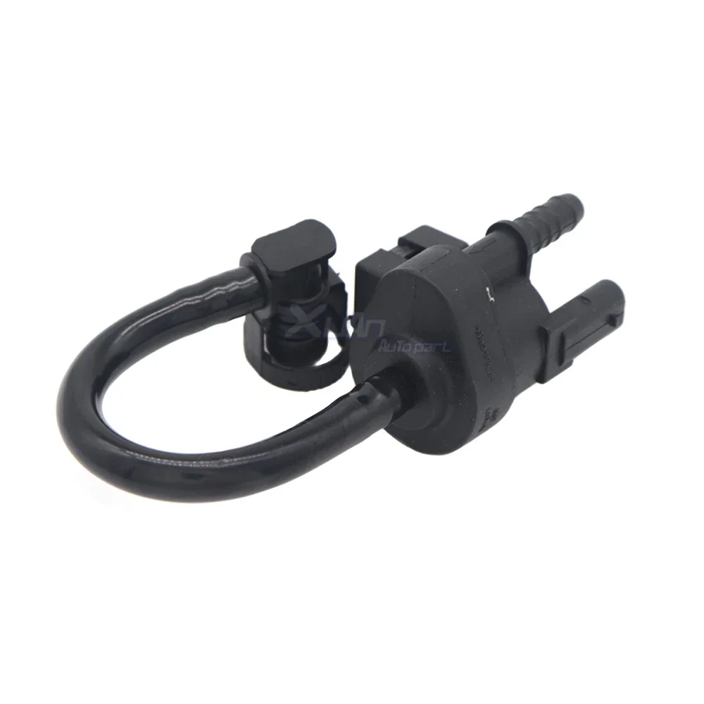 รถ Vapor Canister Purge โซลินอยด์วาล์วสําหรับ Audi A6 A7 A8 Q5 Q7 S4 S5 3.0 06E 133781 เค 06E 133781 อี