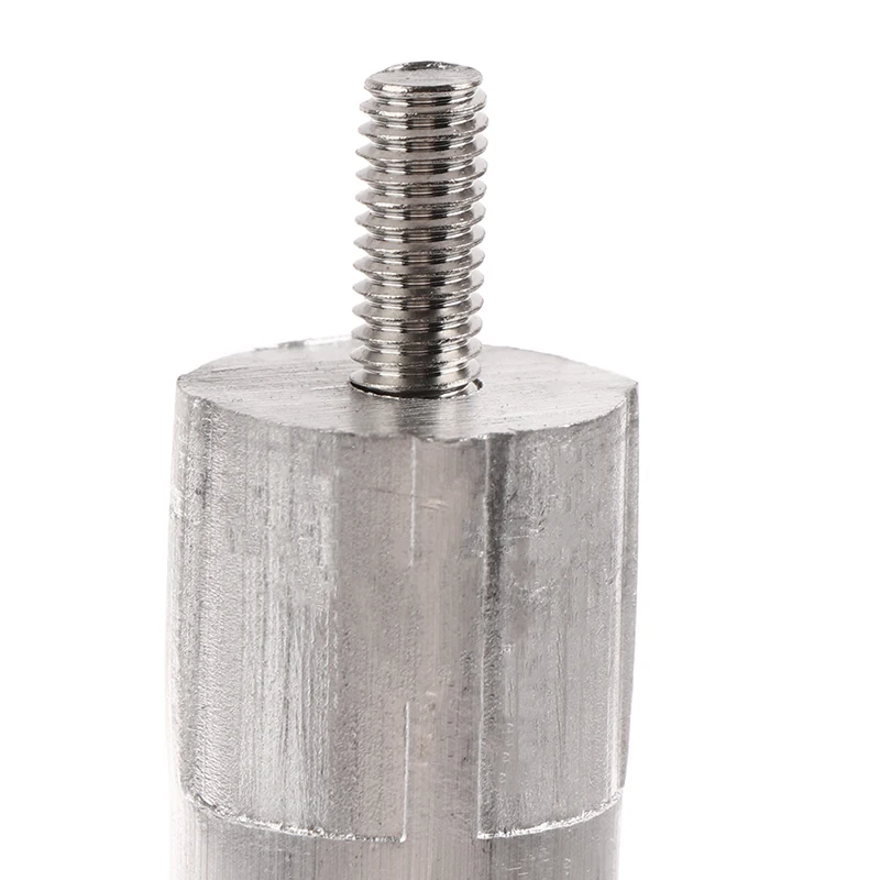 1PCS Universal M4 M6 Adsorbable Scale Heat Vaillant Water Heater Magnesium Anode Rod for Radiator Vaporizer Accessories