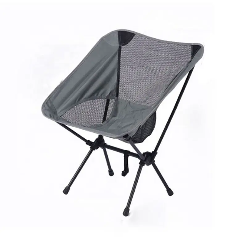 Desired-Camping Hiking Picnic Chair-Portable Folding Design 1Pcs-Lightweight, Compact Durable For Outdoor Activity Adventures
