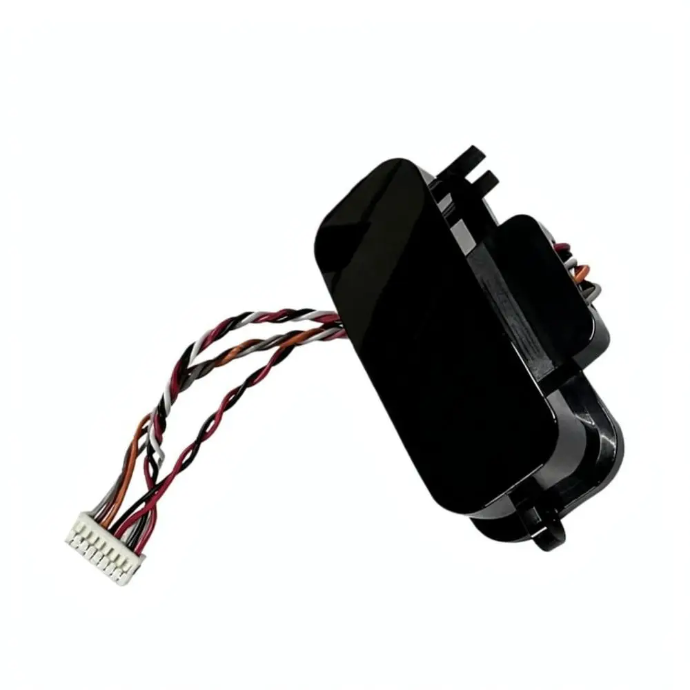 Vacuum Cleaner Front Infrared Obstacle Sensor For Roborock S7 Q7 Q7 Max S7 Pro Q5 Robotic Home Floor Sweeping Devices