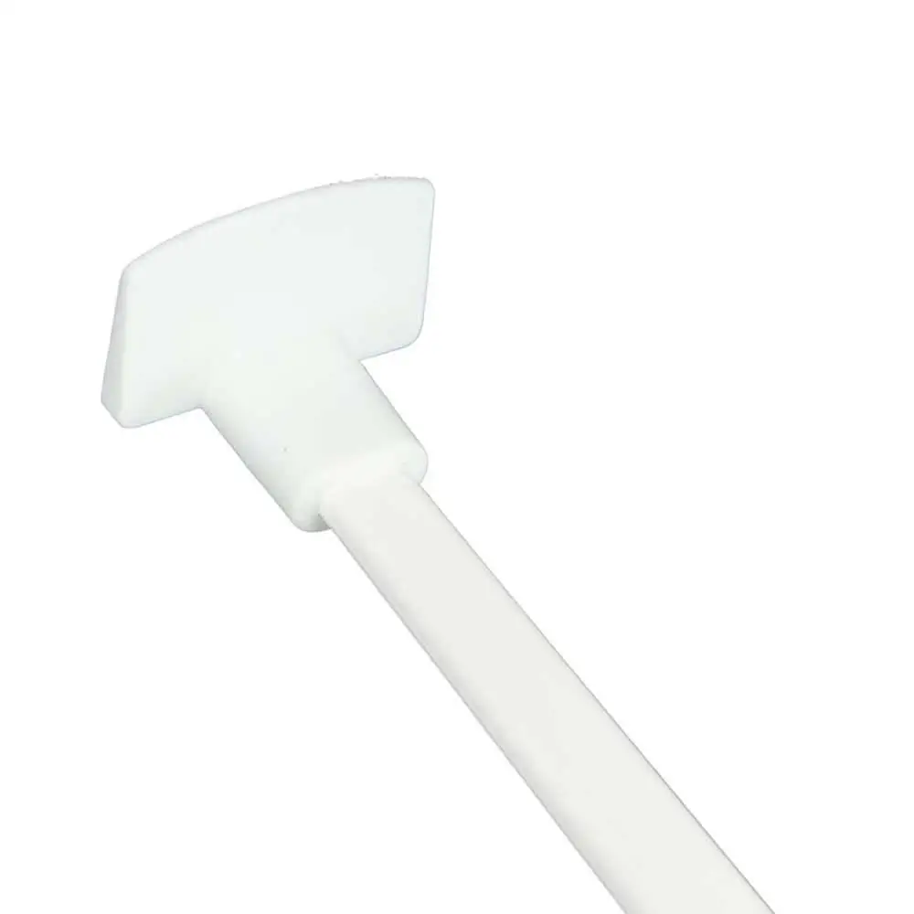 Long Handled Practical Jam Butter Kitchen Accessories Dessert Agitator Spatula Baking Tool Bottle Scraper