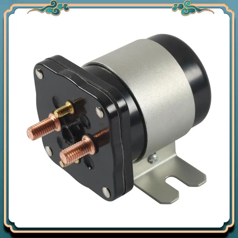 

L39A-12V 500A реле электромагнитного клапана стартера 586-120111 73231G01 1018836-01 JR1-H1950-00 для гольф-кара Yamaha Electric G19