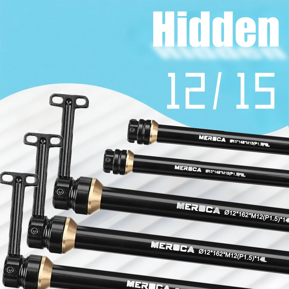 

Сквозная ось 12x142 12x100 12x148 15x100 15x110 Boost Hidden Quick Release Thru Axle 12 мм 15 мм Рычаг Передний и задний Mtb Шоссейный велосипед