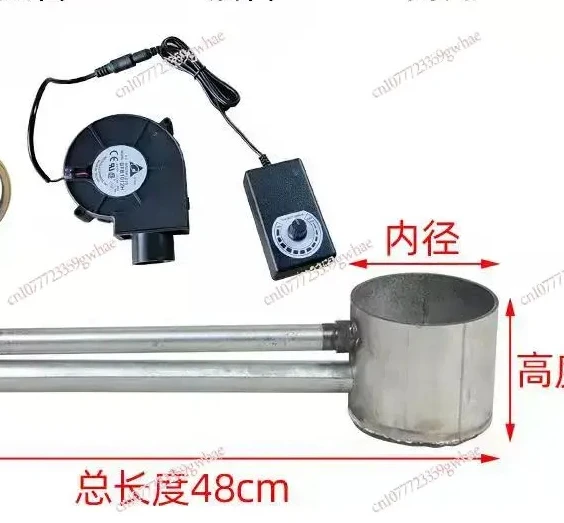 

fuel burner heating burner Waste oil furnace