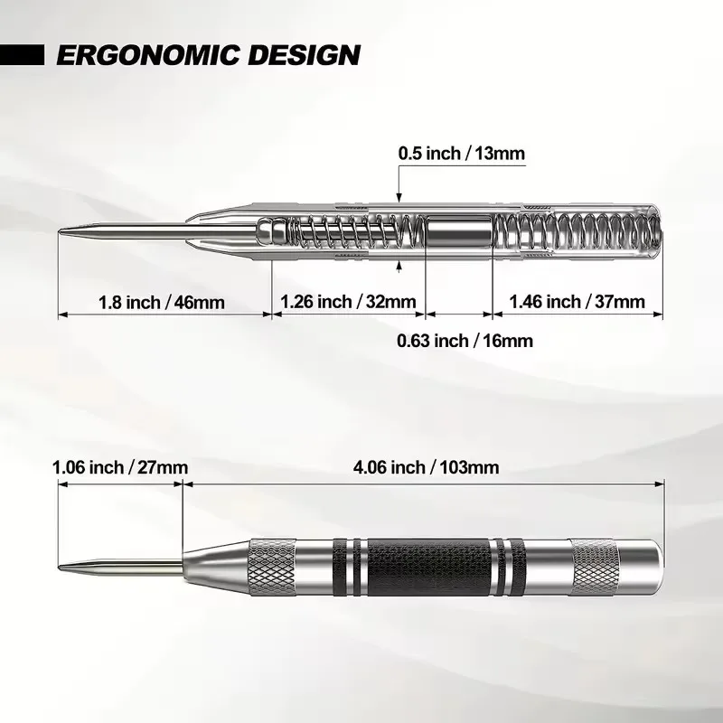 أداة تحديد مواقع الثقوب الأوتو - مراجعة Drill Bits وسعره