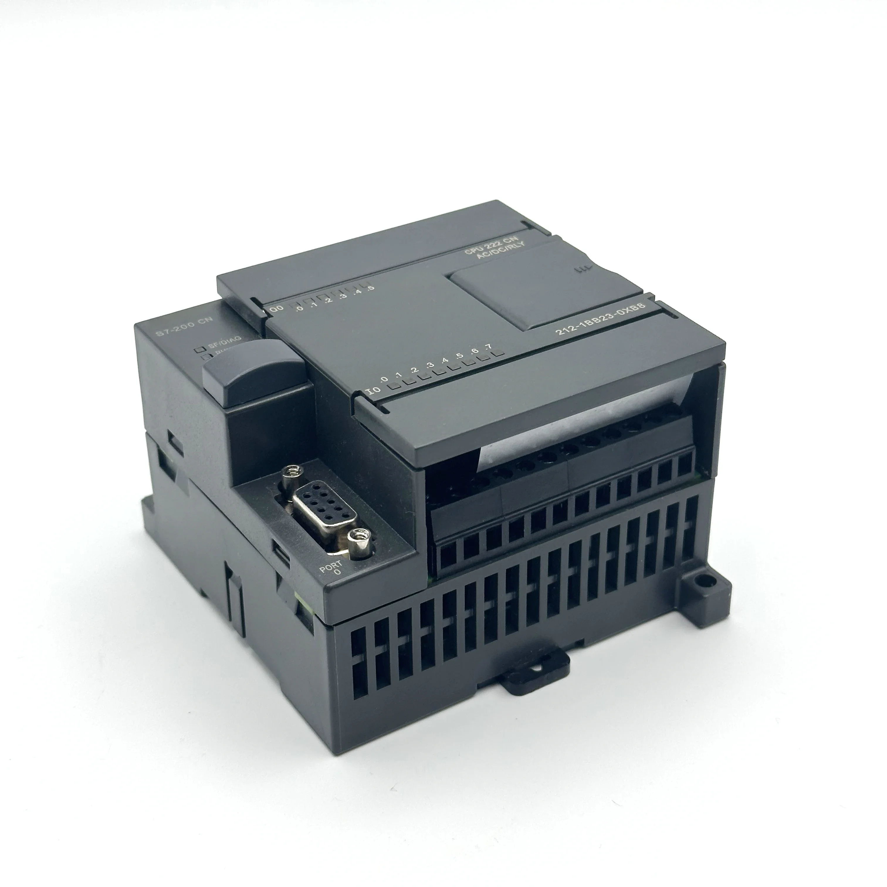 New Brand New and Original 6ES7 212-1BB23-0XB8 CPU Module PLC Programmable Industrial Control Dedicated Controller