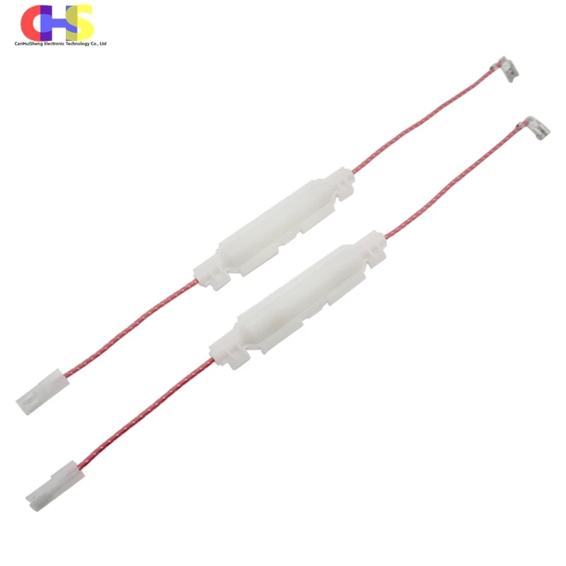 5pcs 6x40mm Microwave Ovens Universal 5KV High Voltage Fuse 0.85A 850mA 0.9A 900mA 0.8A 800mA 750mA 0.75A 0.65A With Fuse Holder