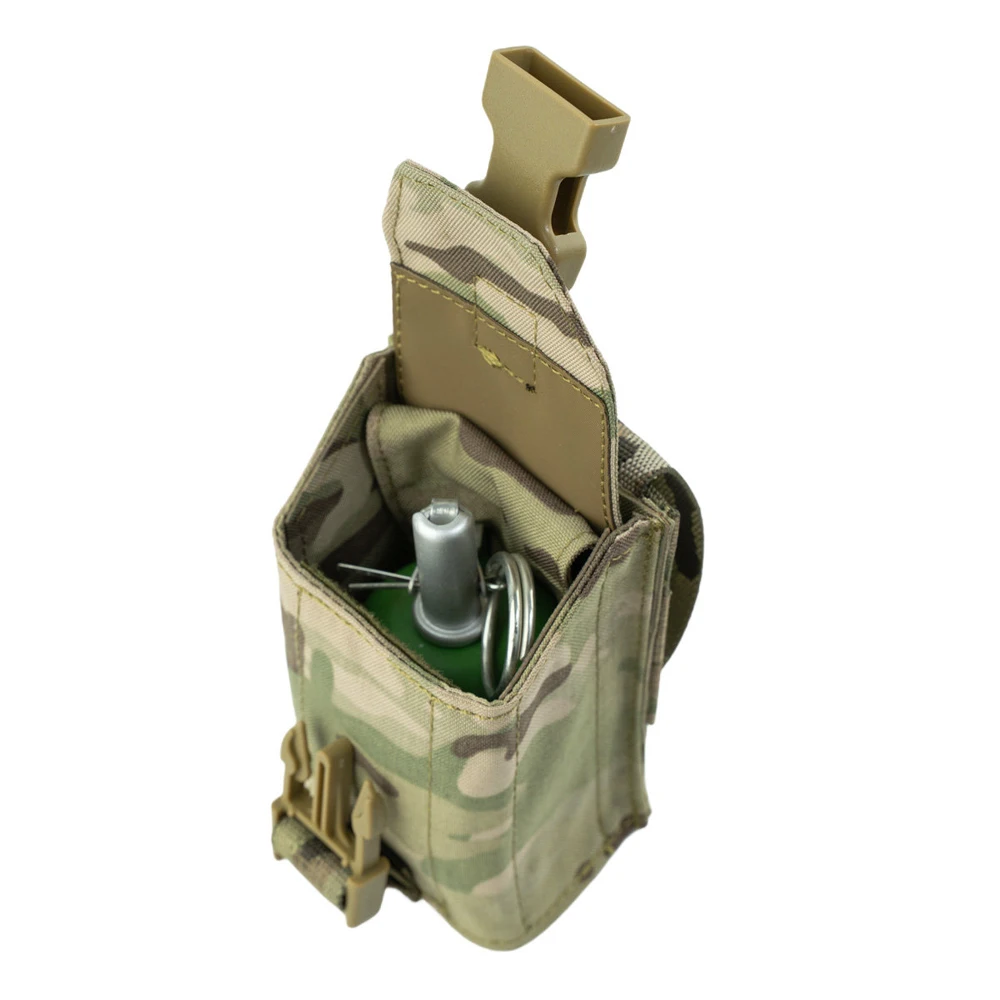 Tactical Multifunctional quick Access Bag, Outdoor Training universal MOLLE Accessory storage bag