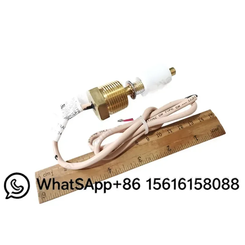 SWT02439 X13470539-01 Float Switch Oil Level Liquid Level Sensor for Trane Air Conditioner HVAC Parts Replacement Compatible