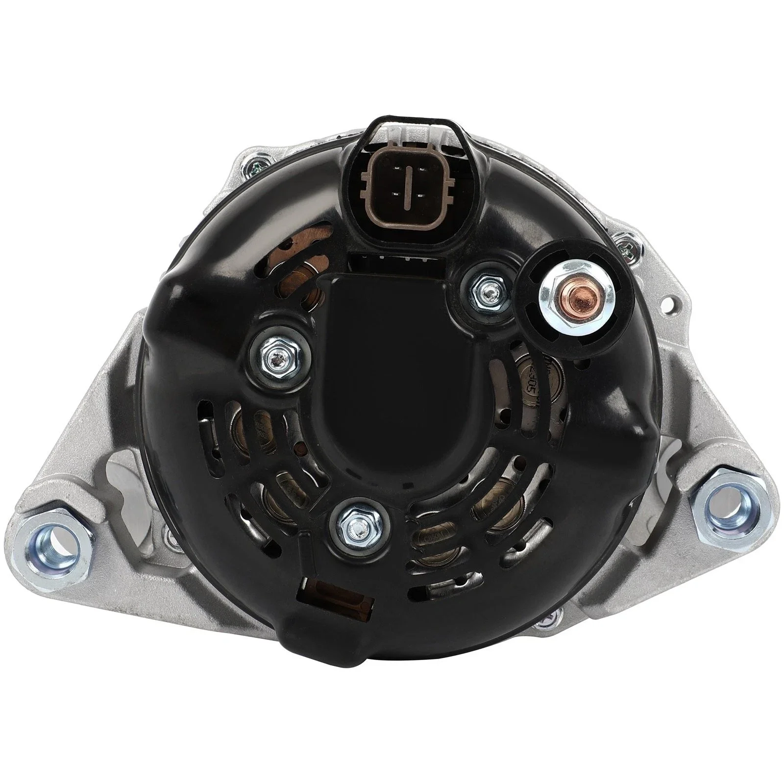 Car Alternator 12V 150A 6PK 11686 OE 373003C510 For Hyundai Azera Genesis Santa Fe Kia Cadenza Sedona Sorento 3.3L 3.5L 3.8L
