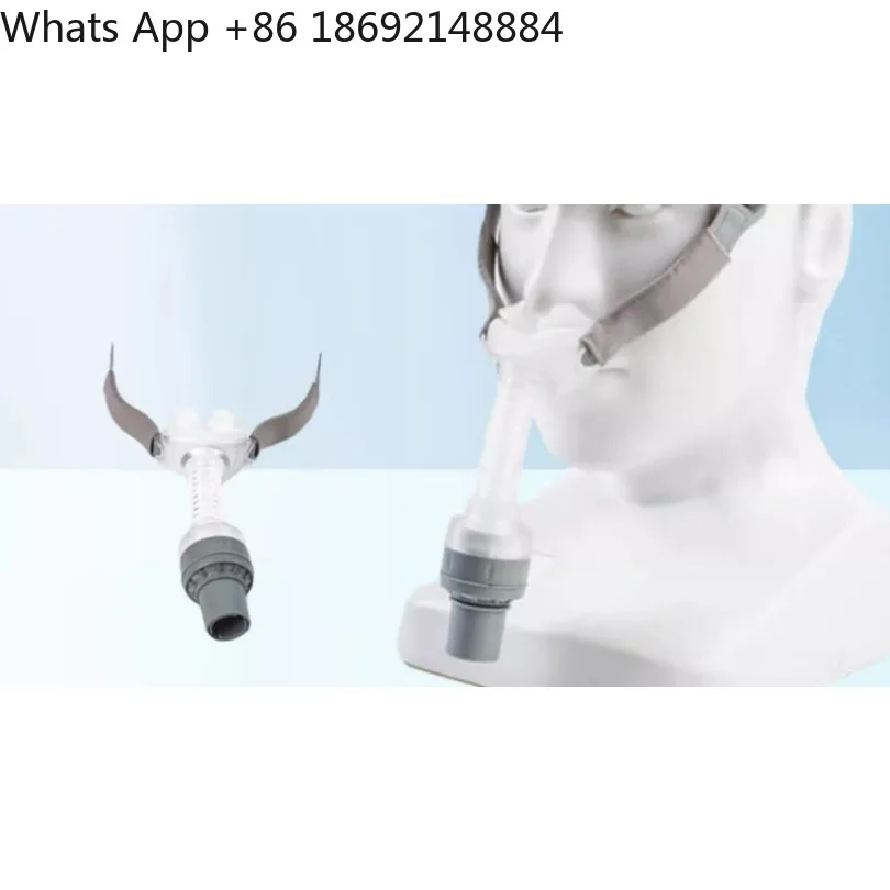 

Original P2 nose pillow, genuine household multi-brand general accessories, including headband, in stock.