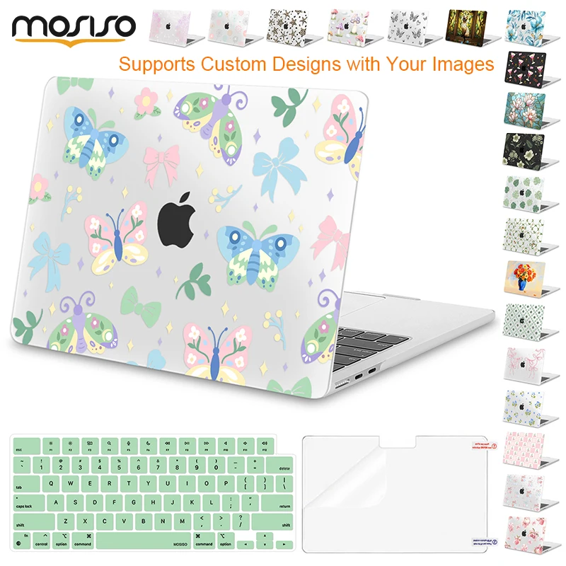 Laptop Cover For Ma…
