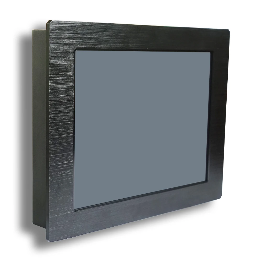 

2026 new 1000 Nits Full Ip67 Waterproof Lcd for Sailboat/boat Navigation Display