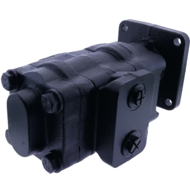 Aftermarket  Construction Machinery Parts Hydraulic Pump D149283 D146608 For CASE Backhoe Loader 580K 580SK
