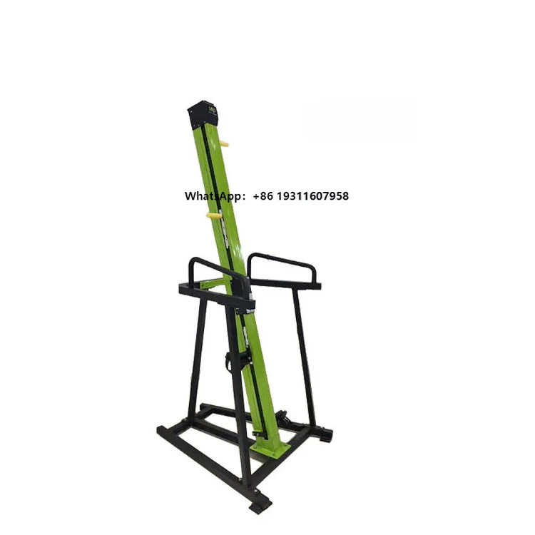

Factory Direct Supply Commercial Gym Fitness Equipment Cardio Training Resistance Climbing for Body Building