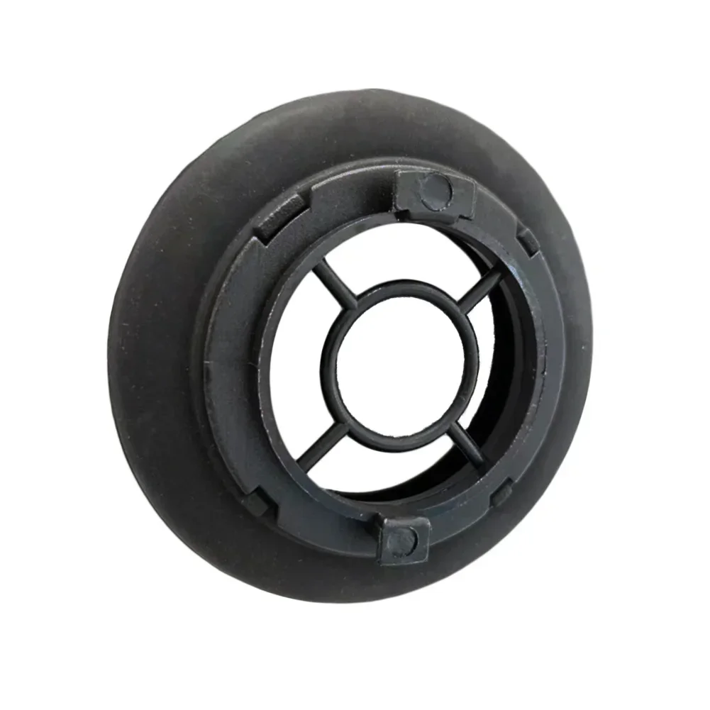 Door Vent Rubber Ring For Ferrari For California For FF For F12 For Berlinetta For GTO 81152400 Interior Door Panels