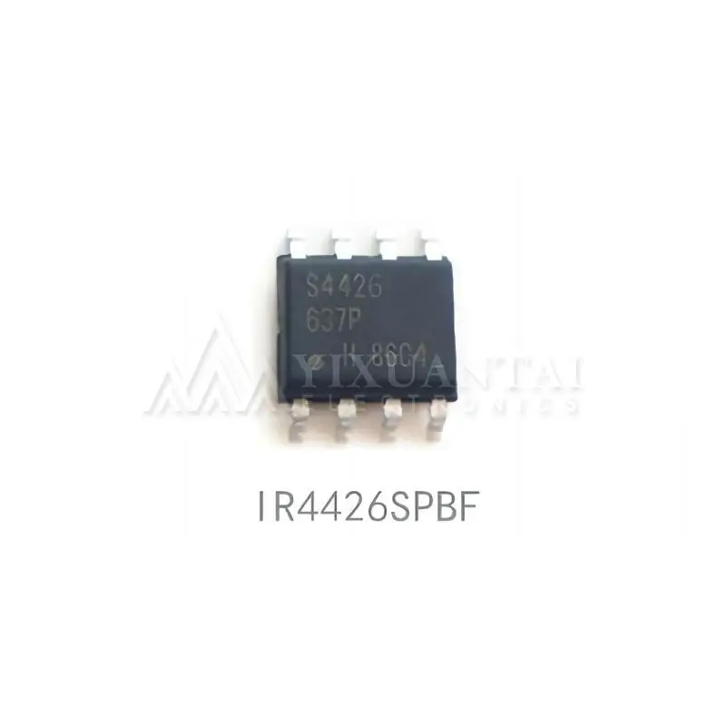 

10pcs/Lot IR4426SPBF IR4426STRPBF IR4426S IC GATE DRVR LOW-SIDE 8SOIC New