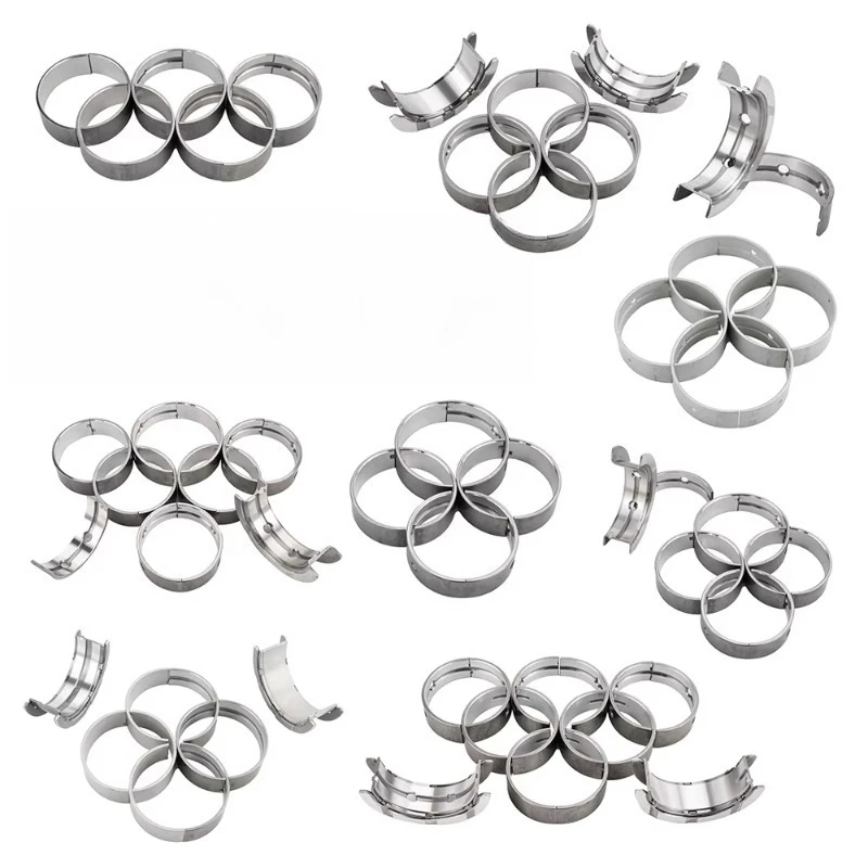 Cuscinetto biella principale Raceorly per motore 270 274 271 272 273 TSI N47 M274 M273 M272 M271 M276 M270 Motore M276