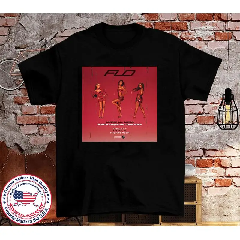 Flo Band 2025 North… - image