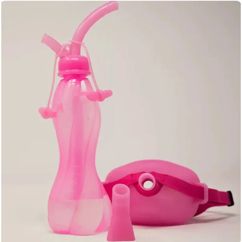 NEW DoctorVox Singing Water Bottle SOVT Vocal Trainer with maskVOX for Singers Voice Therapy Training Tool