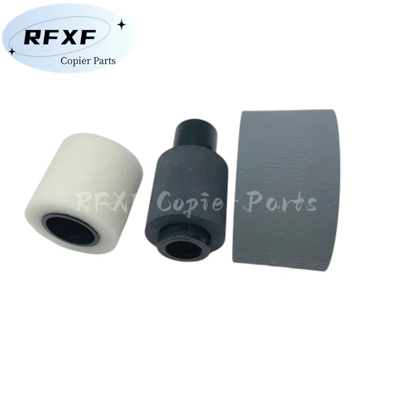 A859-2241 A806-1295 B477-2225 Feeder Roller For Ricoh MP 7001 8001 2075 7502 7500 8000 7503 9001 Infeed Roller Copier Parts