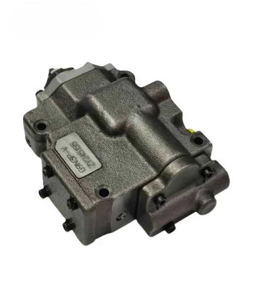 New TONIKE K3V63DT K3V112DT K3V140DT K3V180DT K3V280 9N64 Hydraulic Pump Regulator 1 Year Warranty for Machinery Repair Shops