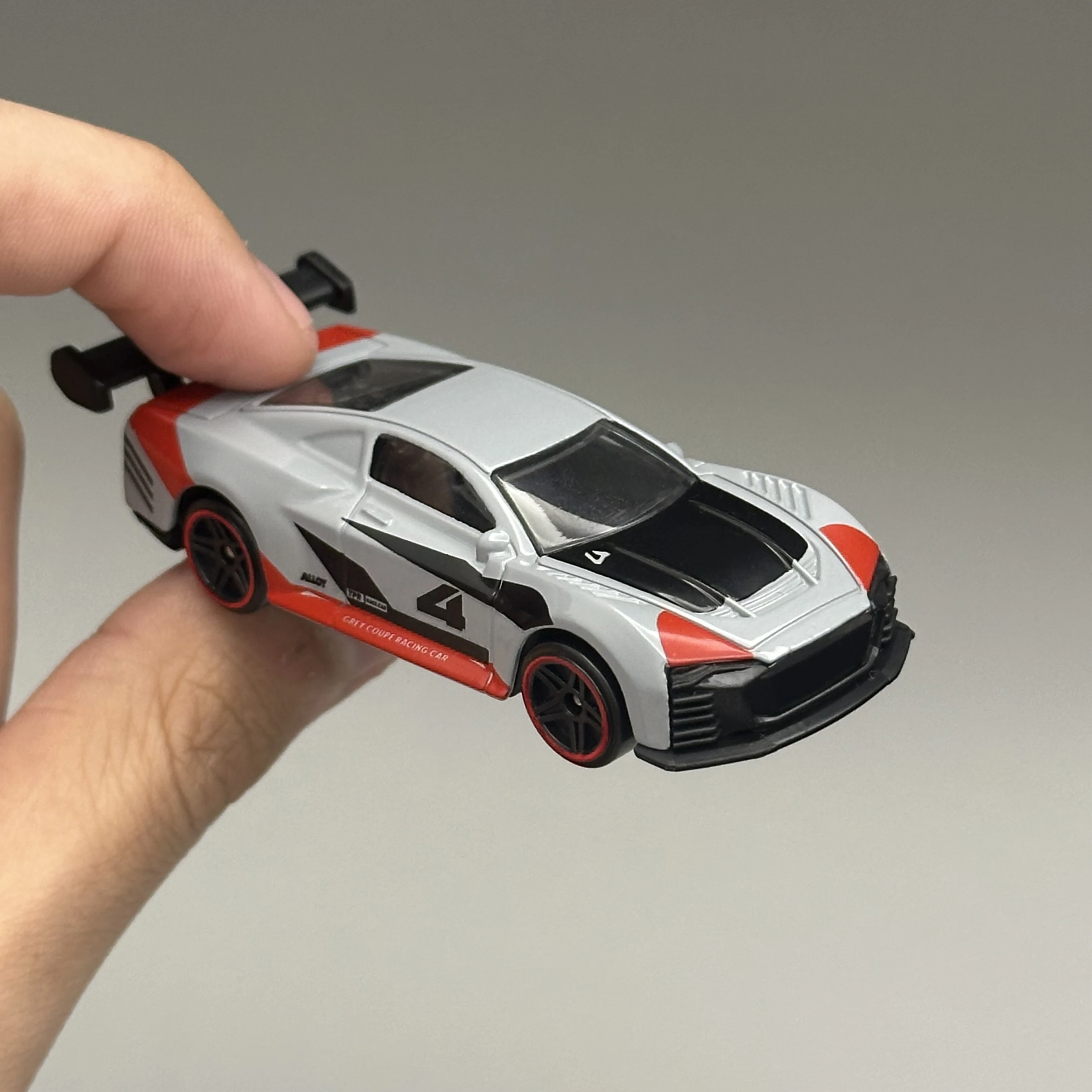 1/64 Scale Diecast Alloy Car Model Mini Vehicle Metal Body Toy Realistic Collectible Gift For Kids And Hobby Collection Display image 2