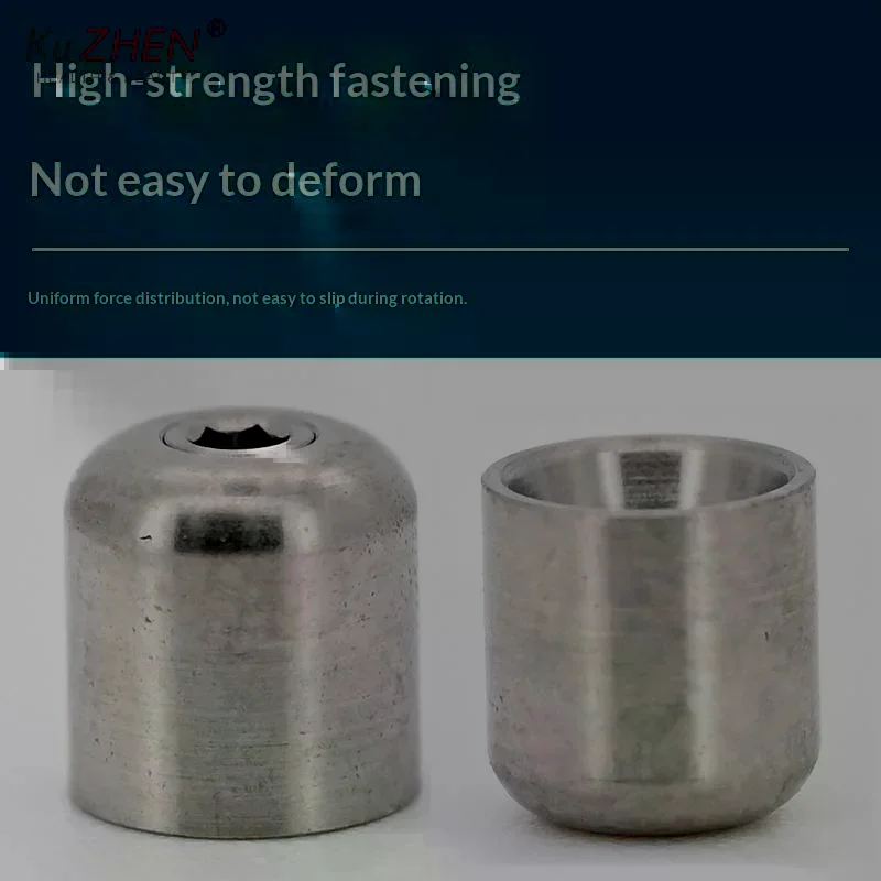 Dental Implant Accessory For Dentium Composite Protective Cap Immediate Load-bearing Implant Substitute Transfer RodClosingScrew
