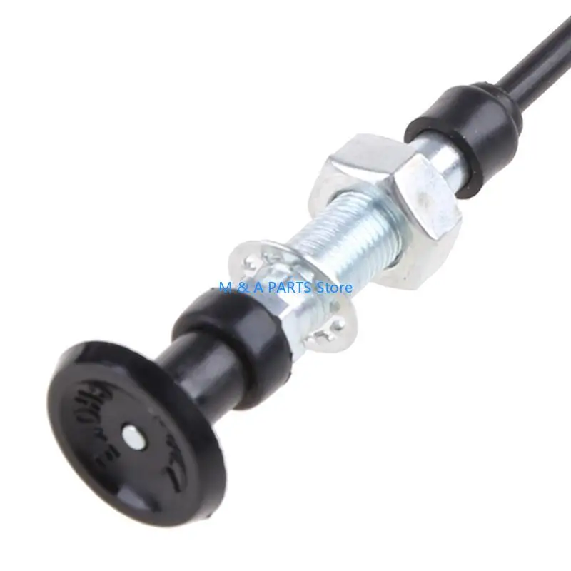 U1JF Carburetor Choke Cable For CV40 883 1200 XL883 XLH1200