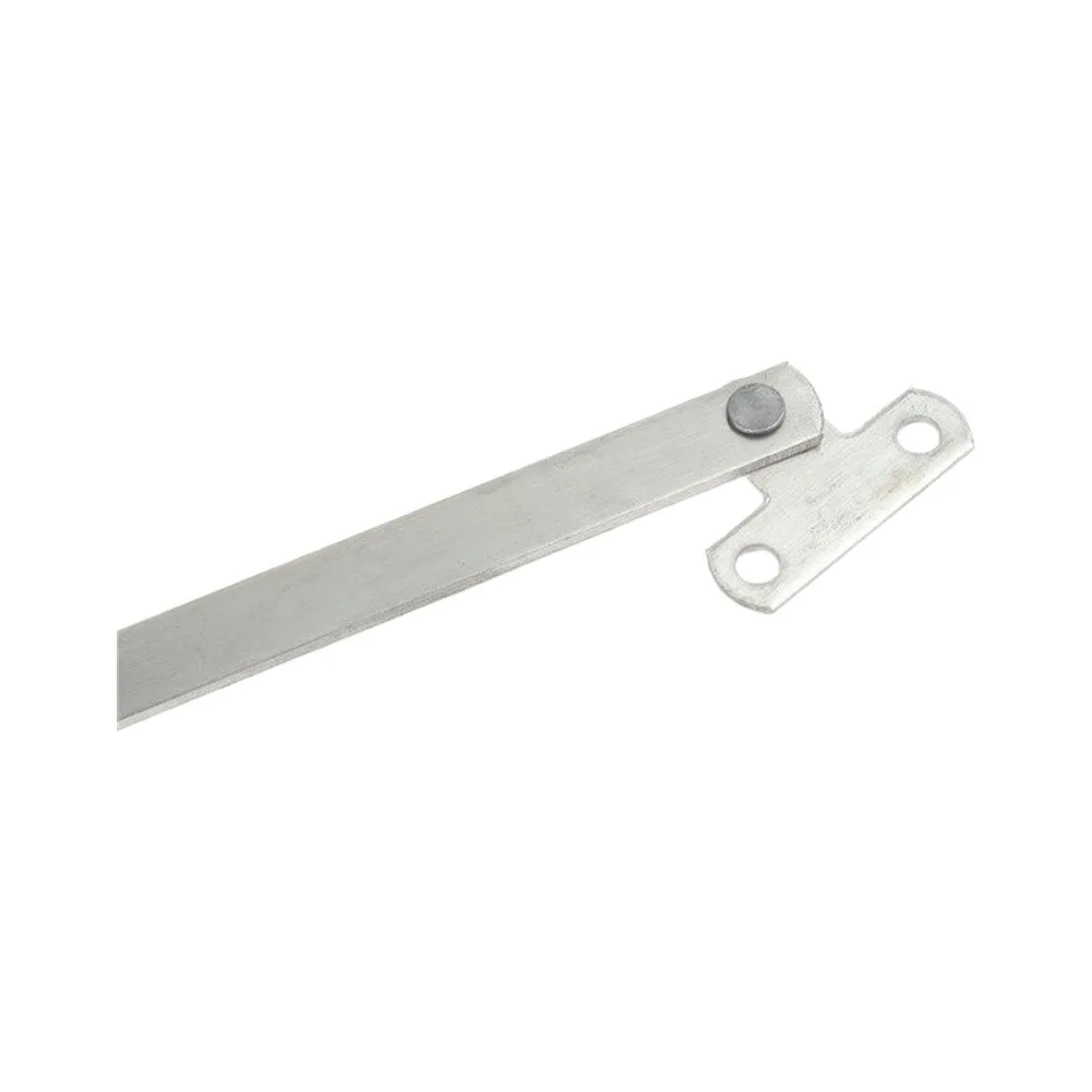 High Quality Practical Home Garden Door Stay Cabinet Hinges Stainless Steel Lift Up Support Cabinet Door  High
