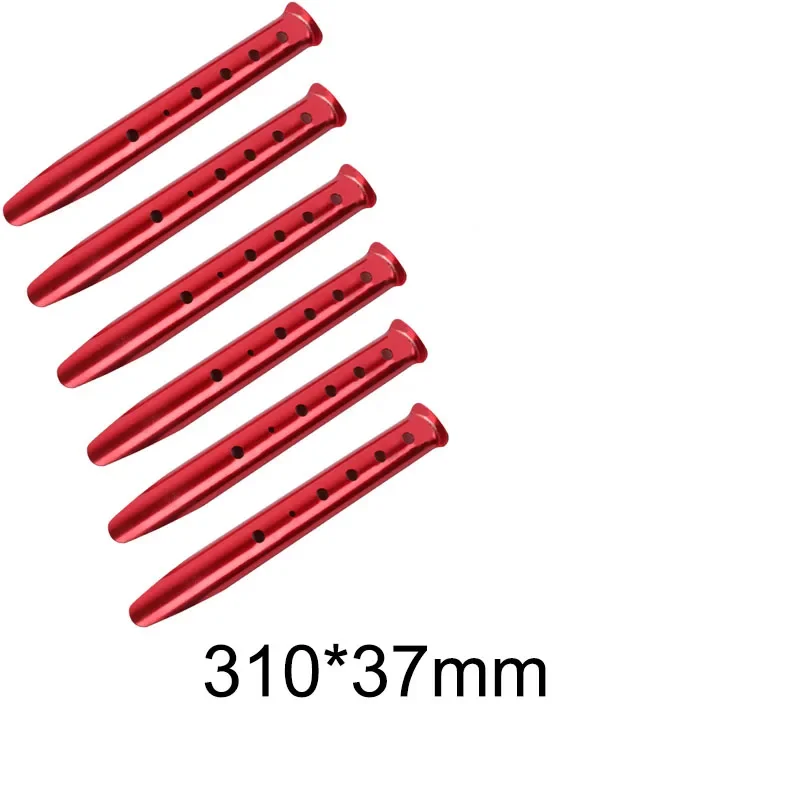 red 31cm