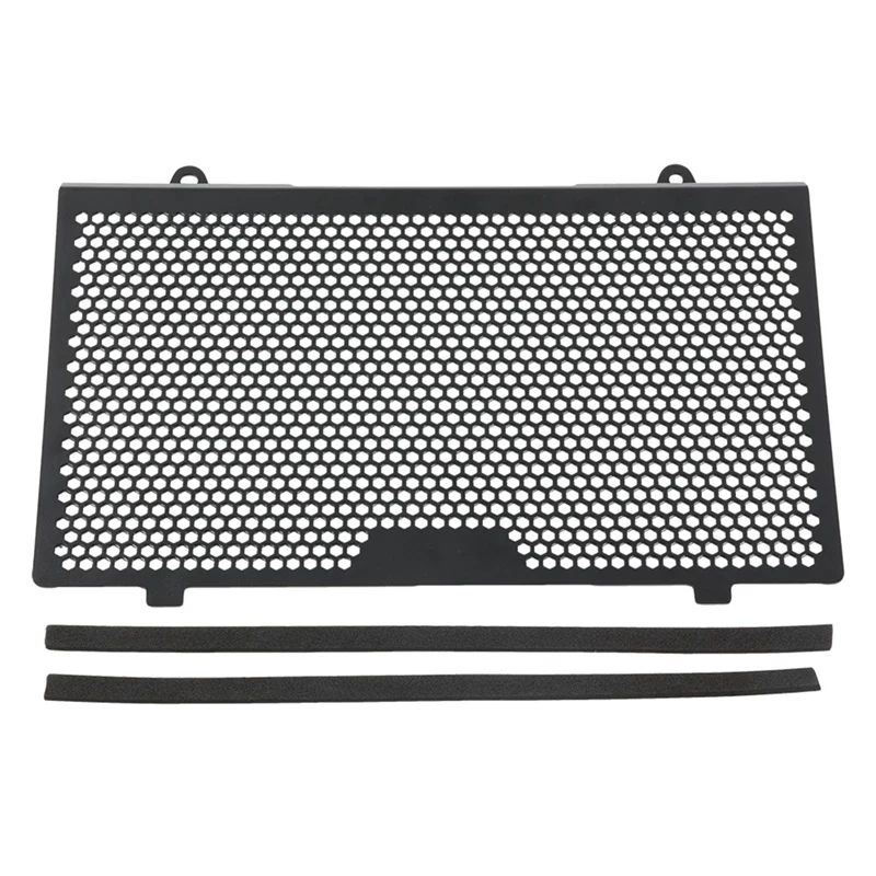 

Precision Grille Grill Protection Cover Radiator Protective Grille Cover 2023 For HONDA TRANSALP XL 750 XL750 2023