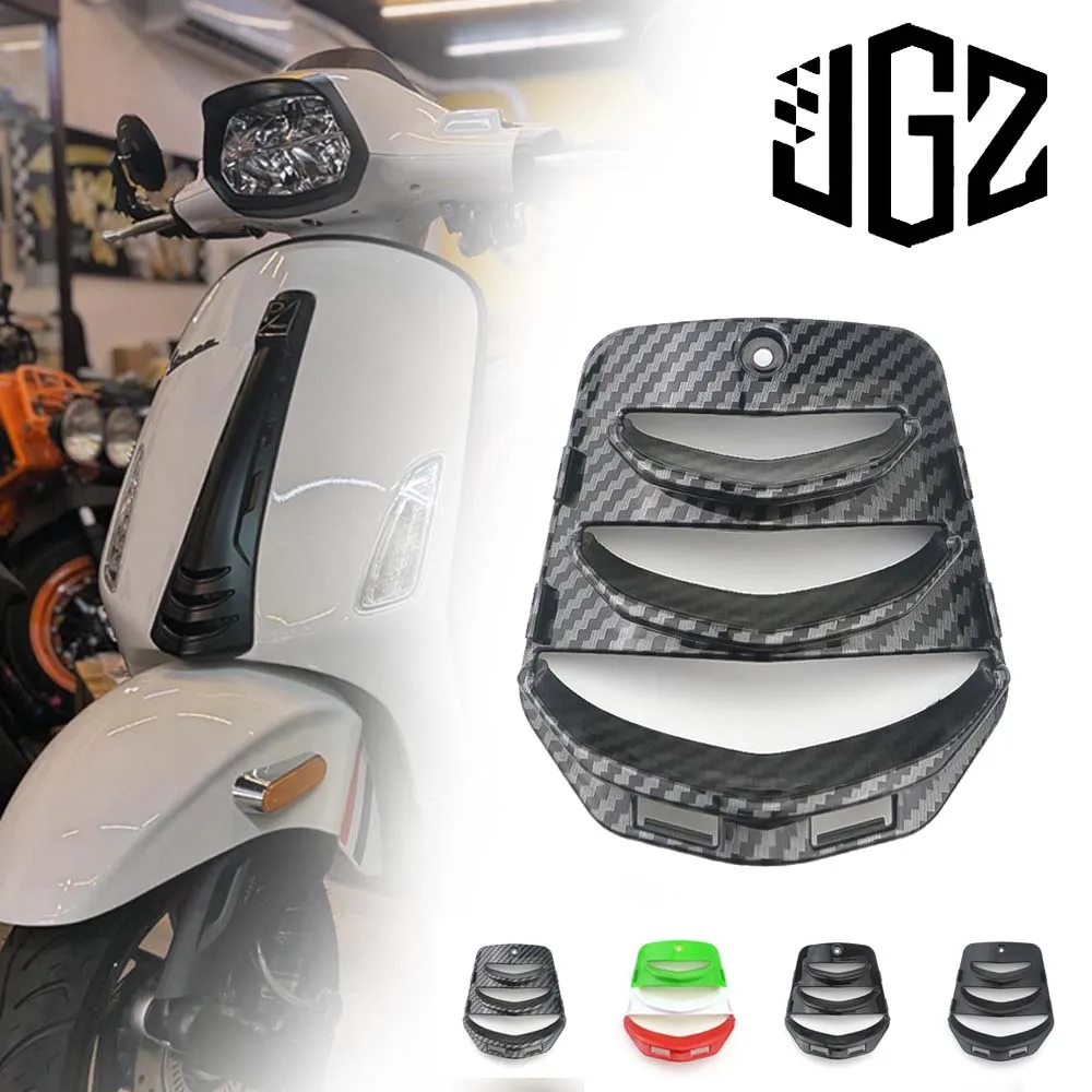 For Vespa Sprint 12…