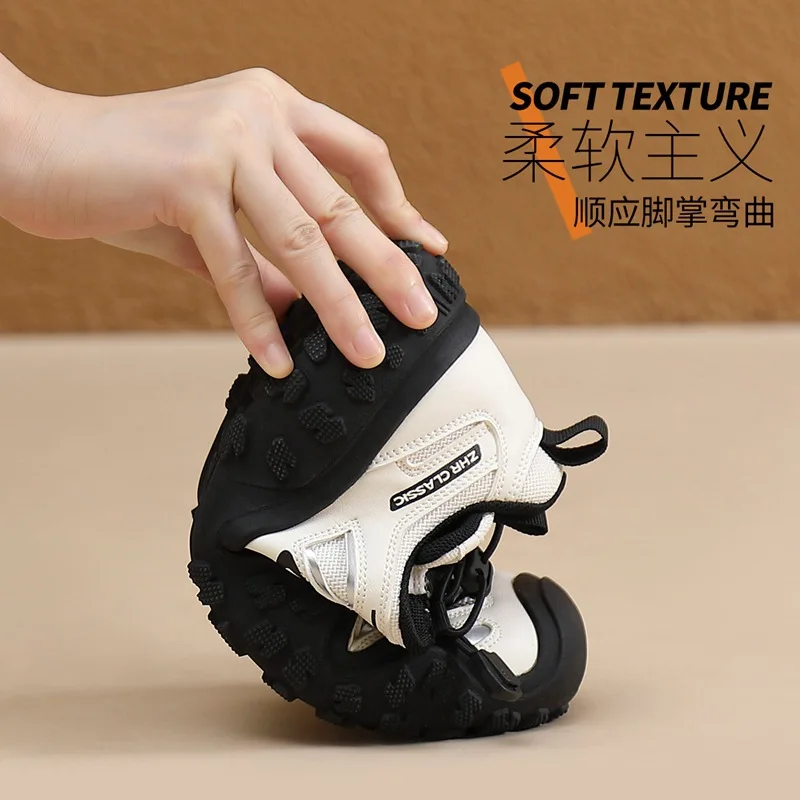 2026 Summer Women's Hollow Out Hiking Shoes Fashion, Anti Slip, Breathable Running, Leisure Sports Shoes Camping Women's Sandals