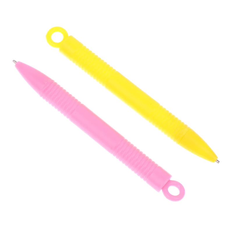 Tiny Iron Beads Magnet Pen Taking Steel Ball Tool Style Cat's Eye Gel Polish Magnetic Manicure Tool Pen Nails