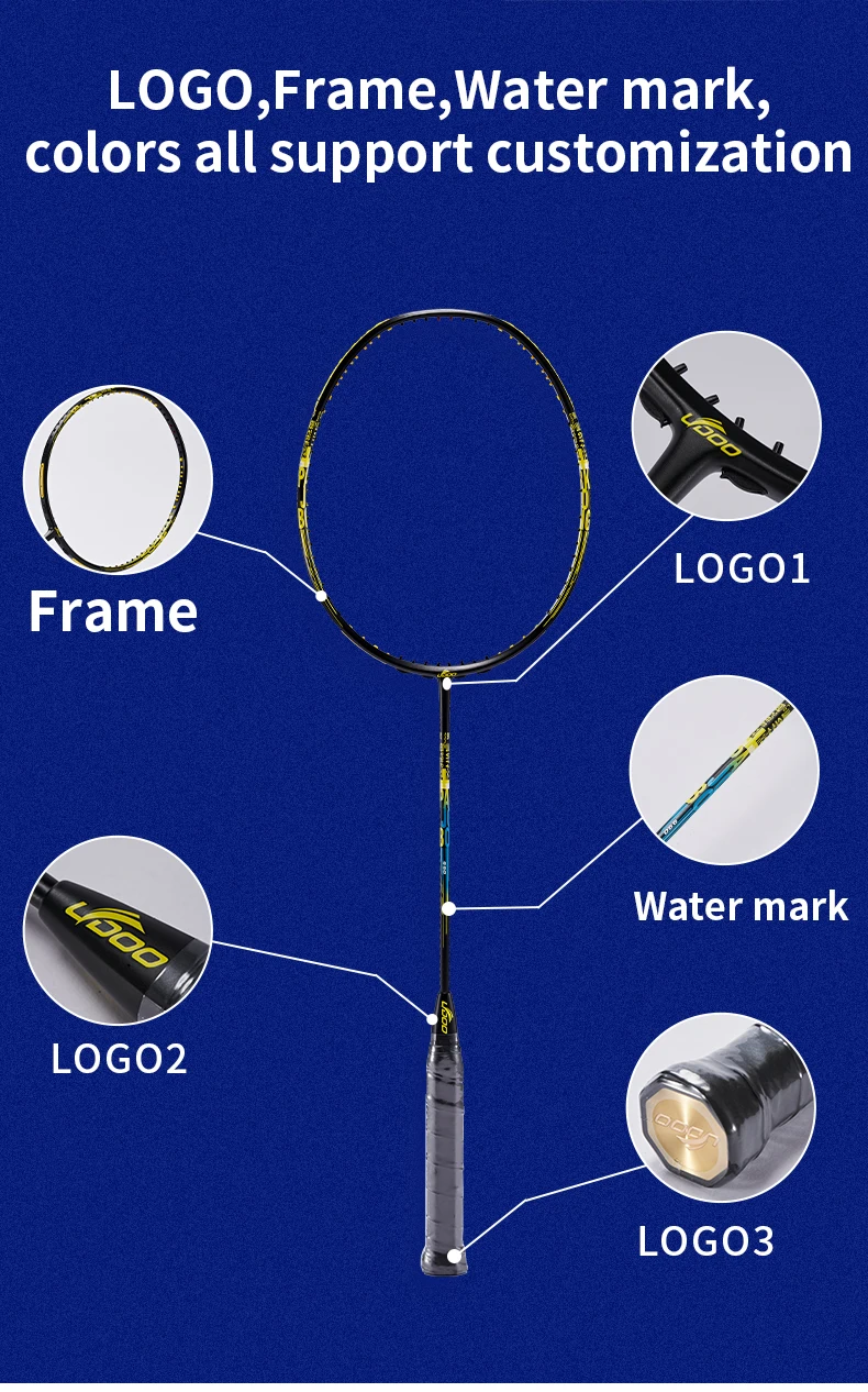 Ultra-light junior graphite ba - Badminton Grip 评论和价格