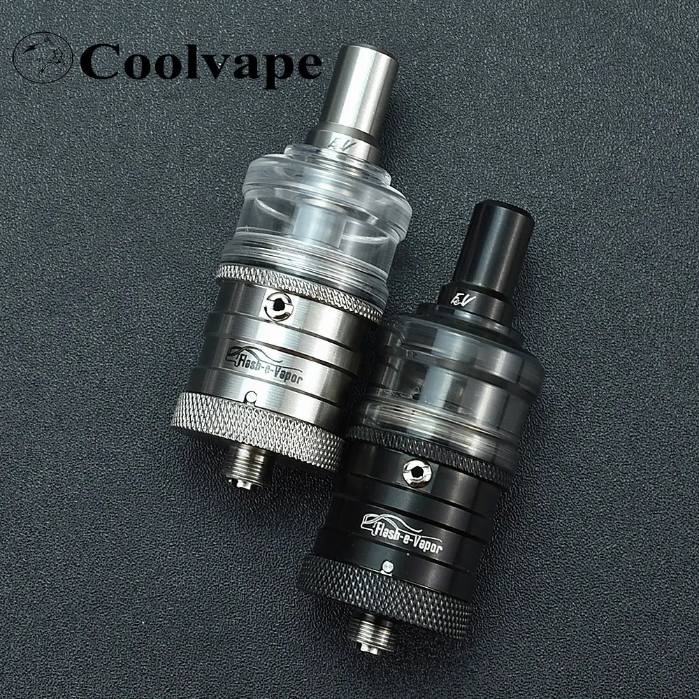 V4.5S+ RTA MTL RTA 2 / 3 / 5 23 - - V4.5S+ RTA atomizer tank for coils & atomizers - gallery image 3