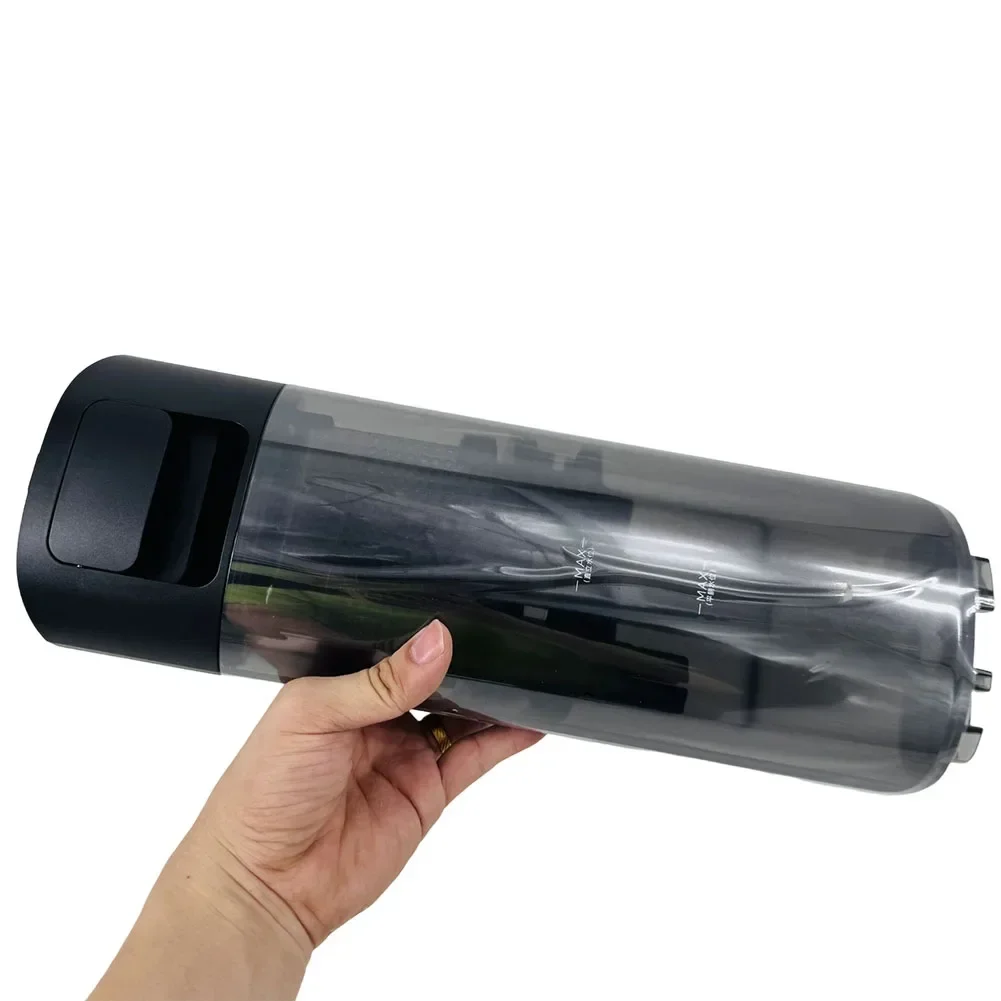 Accessory For Robot Vacuum Cleaner Vacuum Cleaner Cleaning Accessory Dirty Water Tank Exquisite Design High Capacity Water Tank