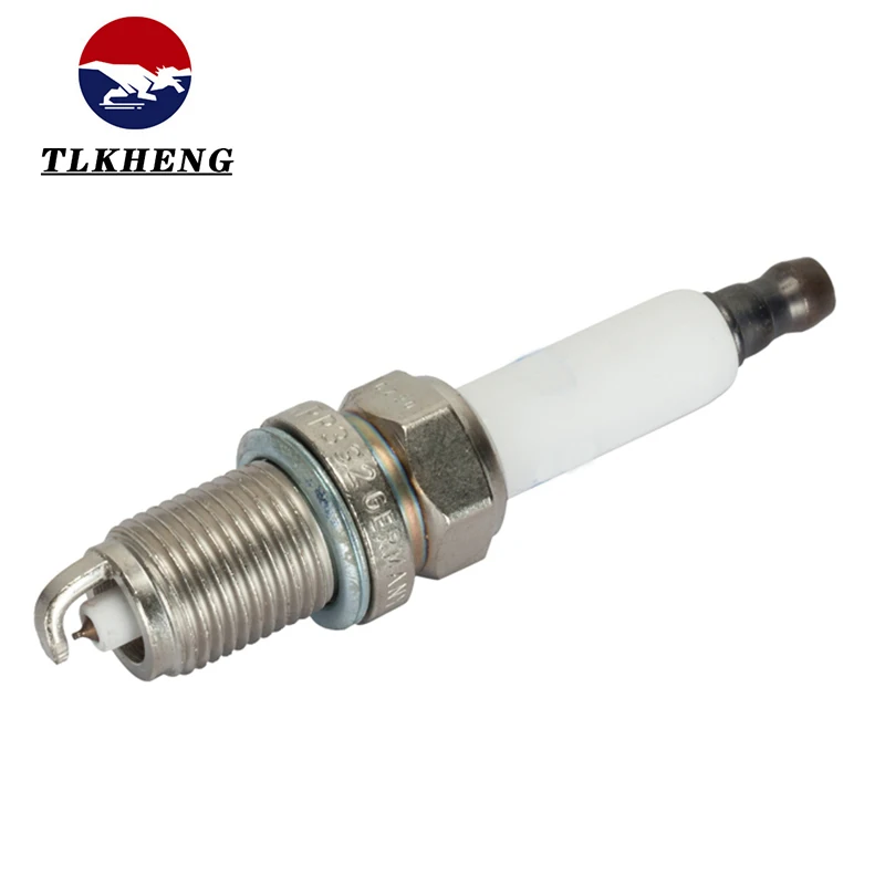 New Spark Plug For BMW E60 E61 E63 E64 E65 E66 E67 F01 F02 F03 F04 523i 525i 530i 630i 730i OE 12122158253 FR7NPP332 0242236510