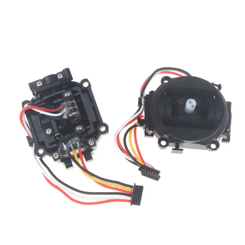 

。 Оригинальный модуль джойстика (левый/правый) Rc1/Rc2 для пультов дистанционного управления Mini3pro/Mavic 3/Mini 5pro/Flip