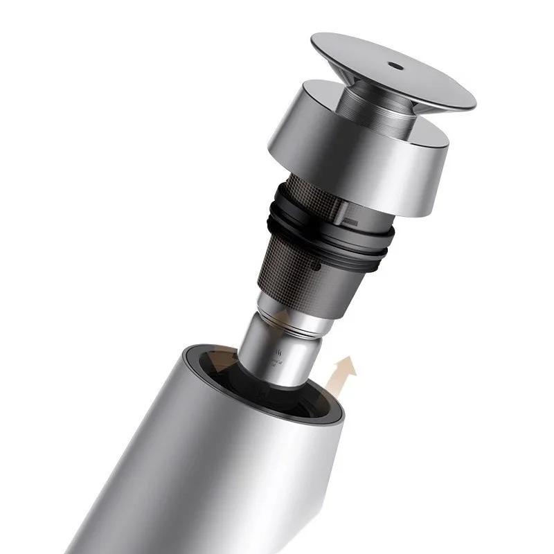 Car fragrance machine charging automatic timing diffuser y